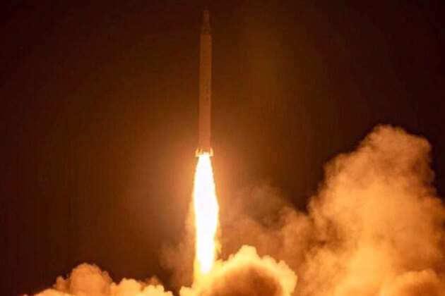 IRGC launches 19th wave of Operation True Promise 4; says operation against "American-Zionist terrorists"