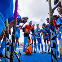 FIH Hockey Pro League: India's Women team dealt narrow 1-2 defeat by Australia