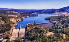 Lake Lyell Pumped Hydro Project