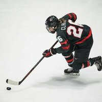 Charge extend playoff star Emily Clark through 2027-28