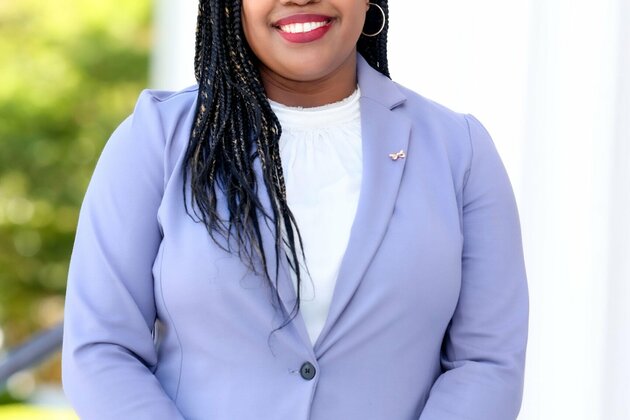Montgomery Public Schools names Jade Jones as new Chief of Strategic Partnerships - WAKA 8