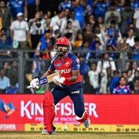 "Wanted to prove them wrong": Shreyas Iyer on overcoming short-ball weakness