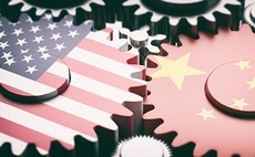 China-US decoupling: Silicon curtain