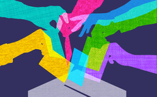 Less than half of individual shareholders vote at investment trust AGMs