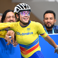 (SP)CHINA-CHENGDU-THE WORLD GAMES 2025-INLINE SPEED SKATING TRACK-WOMEN'S ELIMINATION RACE 10000M (CN)