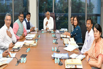 CM Bhupendra Patel launches five key initiatives to promote, preserve Sanskrit language across Gujarat