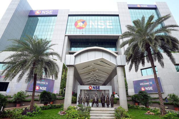 Indian markets open lower amid FII outflows, geopolitical uncertainty; IT stocks drag