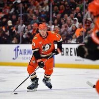 Ducks close to snapping playoff drought as Canucks visit