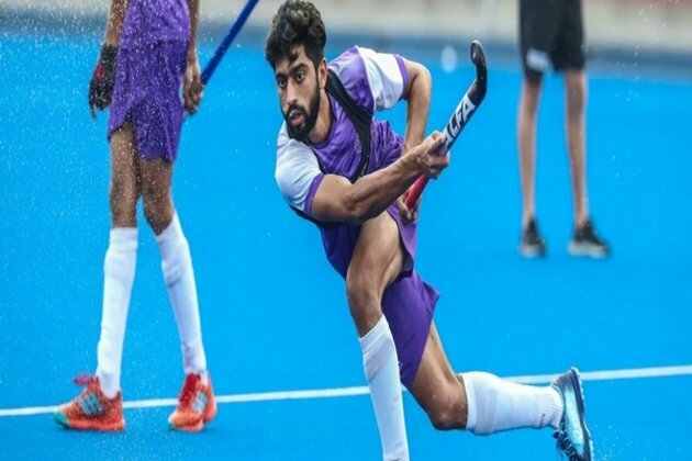 Shamsher Singh's aim is to become dependable player