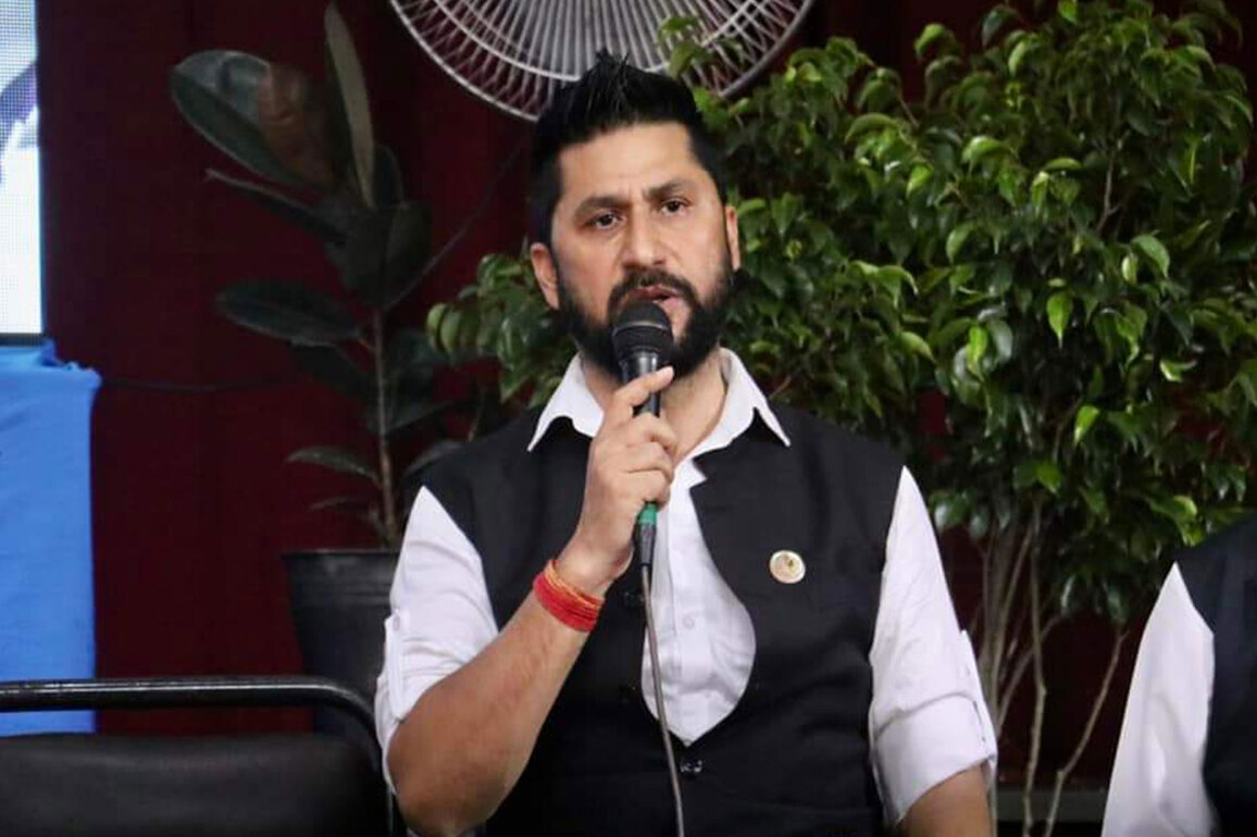 'Look forward to partnership with India that scales new heights': Nepal RSP Chairman Rabi Lamichhane extends gratitude on PM Modi's wishes
