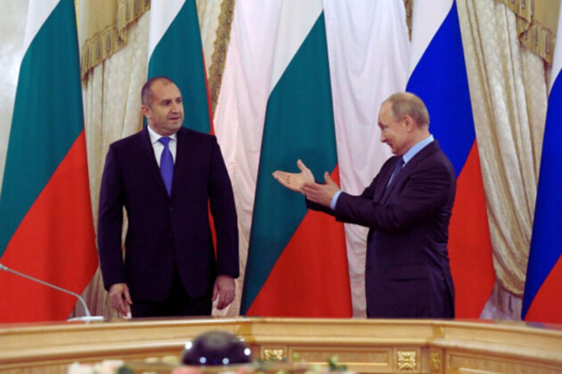 Kremlin on Radev's Victory: We Welcome Pragmatic Dialogue