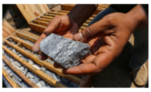 BlackEarth Minerals boosts graphite asset in Madagascar