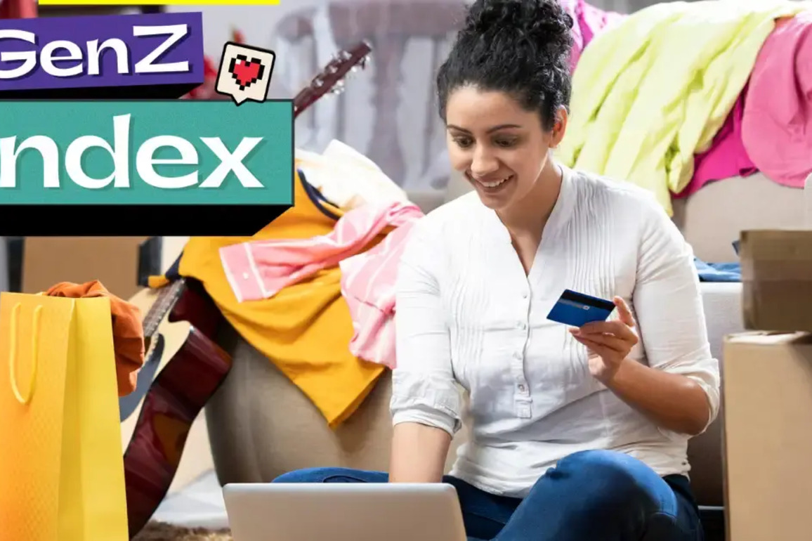Deals, desi, and digital- Decoding Gen Zs shopping trinity