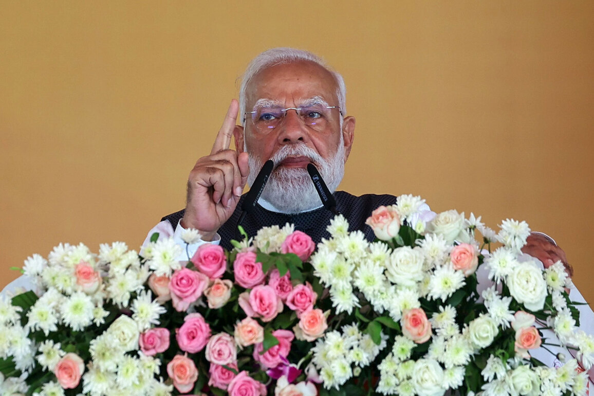 Centre approves Rs 365 per quintal price for sugarcane, PM Modi says "Committed to welfare of farmers"