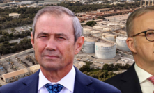 WA 'thorn in the side' of national climate goals