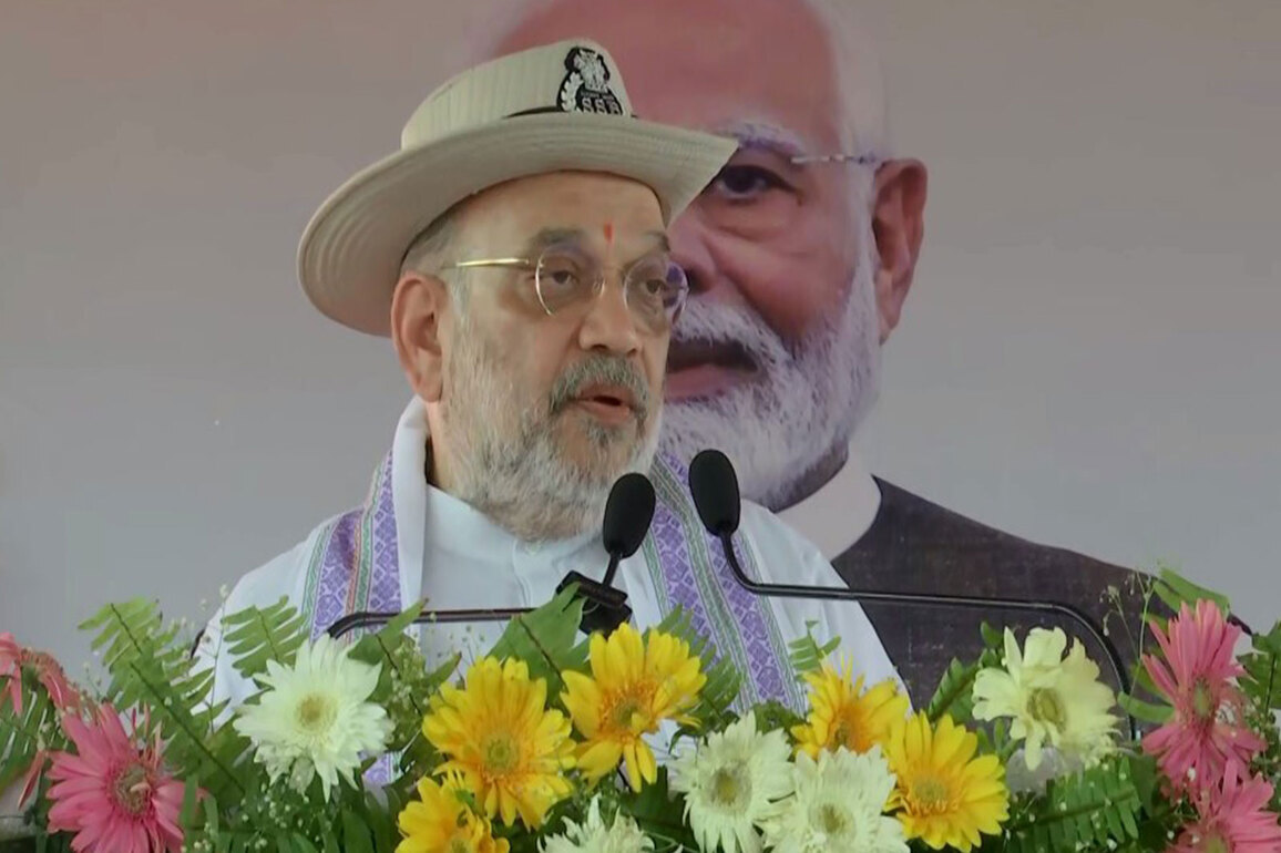 Amit Shah remembers "unparalleled warrior" Veer Savakar, says "he ignited wave of patriotism across country"