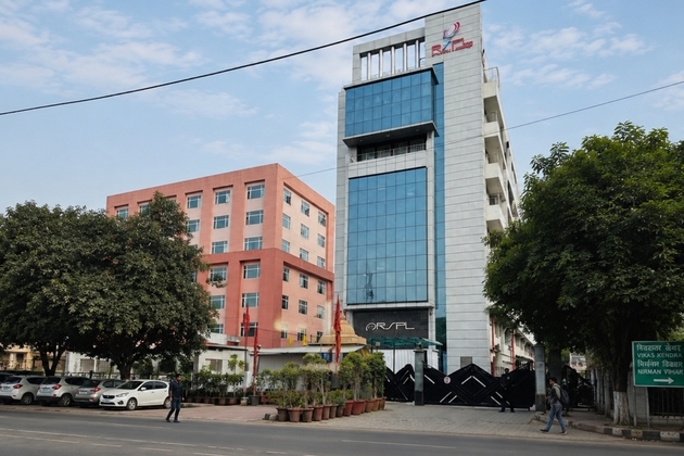 From Kanpur to Global, RSPL Group Celebrates 50 Years, Contributing to India's Growth Story