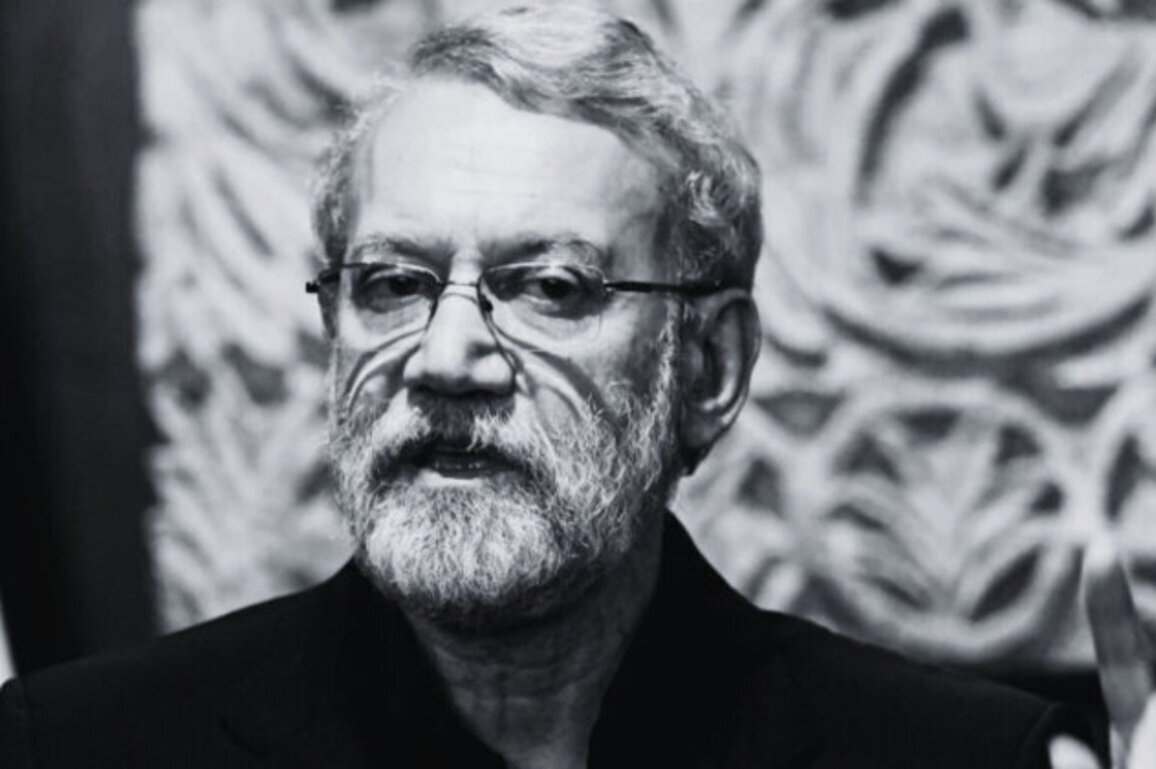 Revenge in Motion: Iran Targets Israel After Larijani Killing