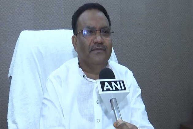Appeal to Muslims to maintain distance from Garba: Chhattisgarh Waqf Board Chairperson