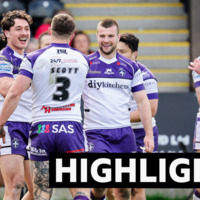 Super League- Wakefield move fourth after derby win at Castleford