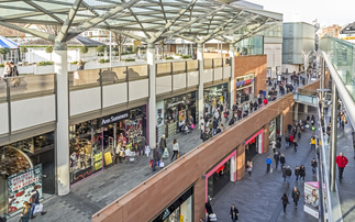 Study: UK retailers losing £146m a year due to leaky, inefficient buildings
