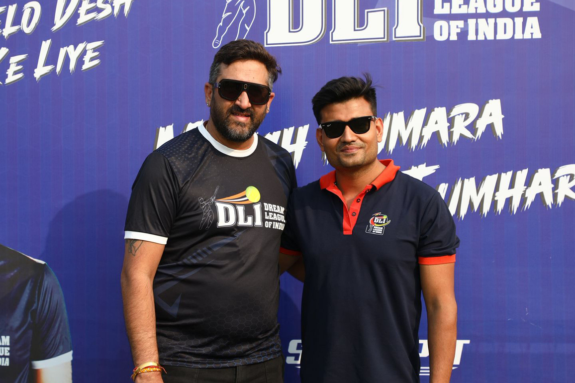 278 players participate in Dream League of India's Mohali trials