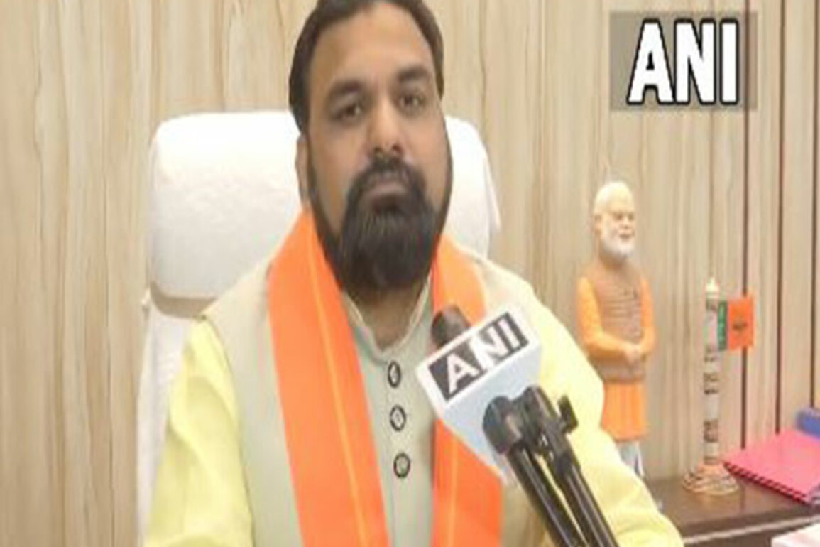 Bihar Dy CM Samrat Choudhary slams Rahul Gandhi for 'forcible' hostel visit, demands apology