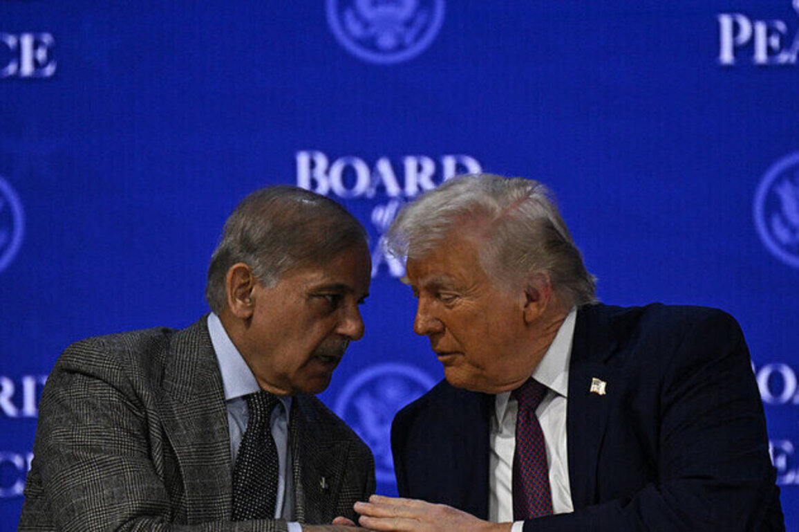 Pakistan could host US-Iran talks  media