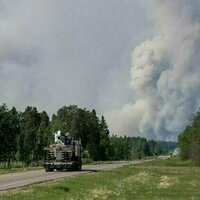 Dealing with wildfires requires a whole-of-society approach