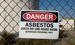 Canada takes final step to ban asbestos