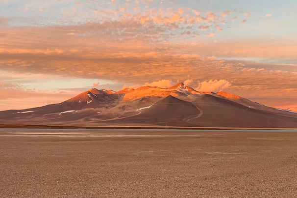 The application was submitted several weeks ahead of the government’s deadline