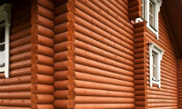 Protect outdoor surfaces with Woodex Aqua Classic