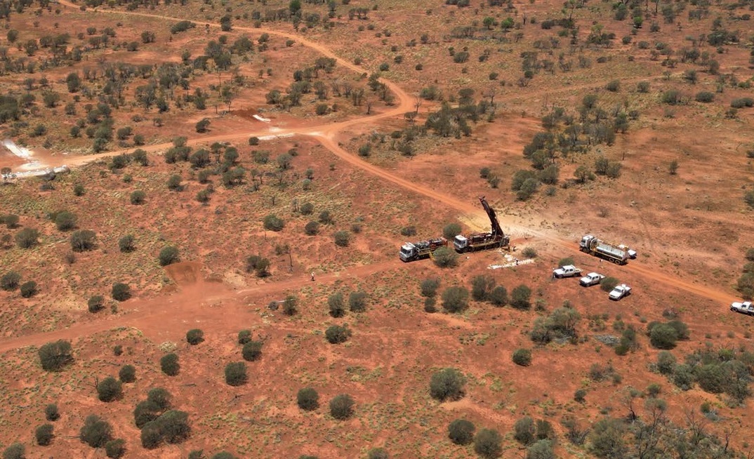 Hammer and Yandal hit yet more gold