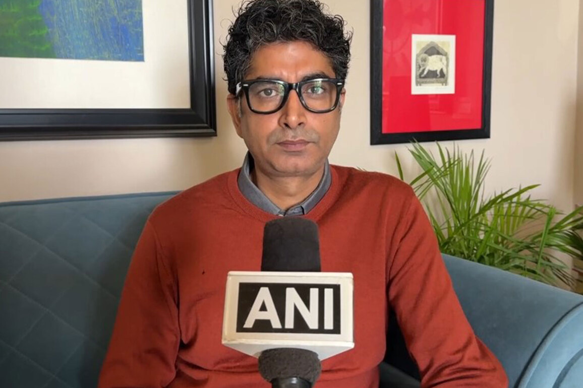 "Ethopia's volcanic eruption might not have immediate impact on Delhi's AQI": Vimlendu Jha