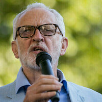 Jeremy Corbyn launches new UK political party