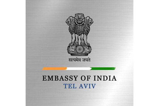 Indian Embassy in Israel looks forward to stronger ties in 2026, says 2025 marks "year of landmark achievements"