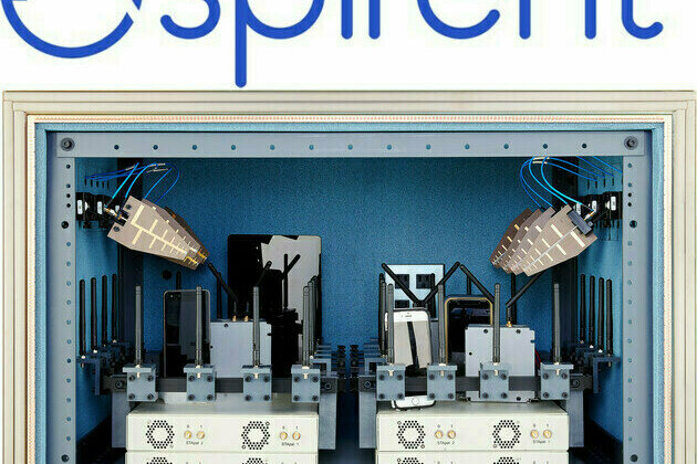 Spirent "Send Us Your Device" Service Opens Up New Routes For Wi-Fi Equipment Testing