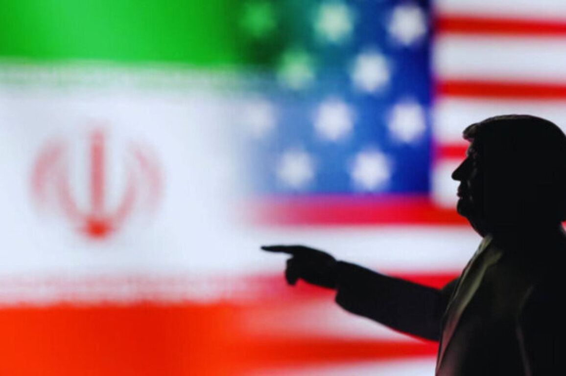 Trump Threatens Intervention as Irans Economic Protests Turn Violent