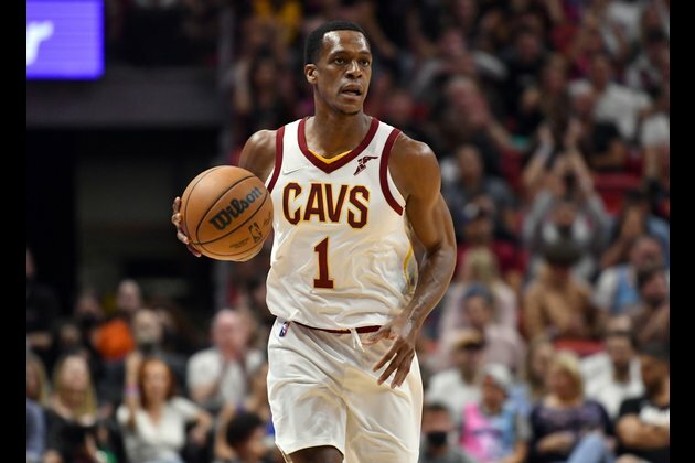Court grants woman protective order against Rajon Rondo