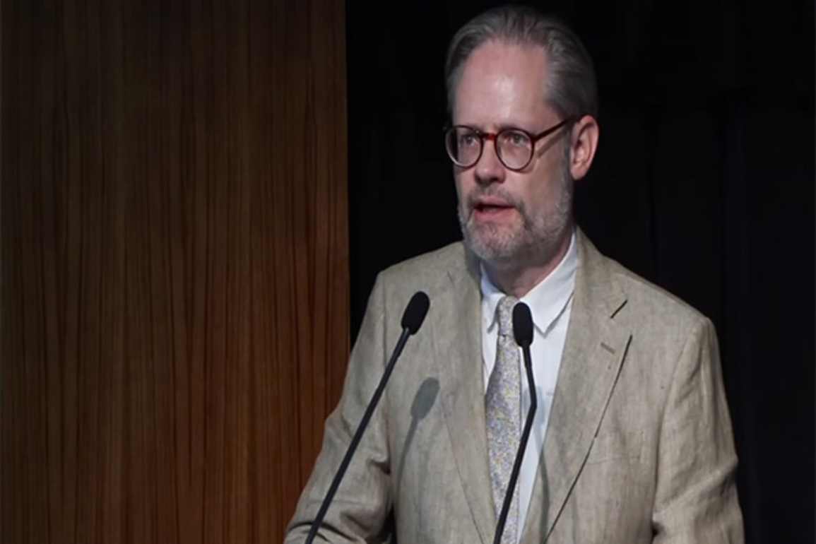 Denmark sees healthcare as 'obvious area' to deepen cooperation with India: Envoy