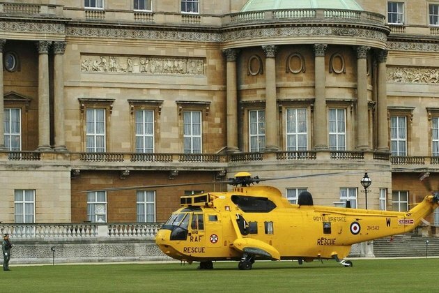 UK to support Ukraine with retired weaponry media