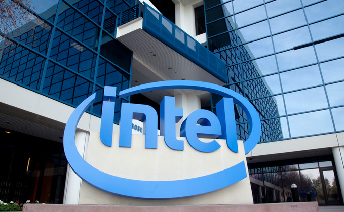 Intel rules out UK chip factory because of Brexit