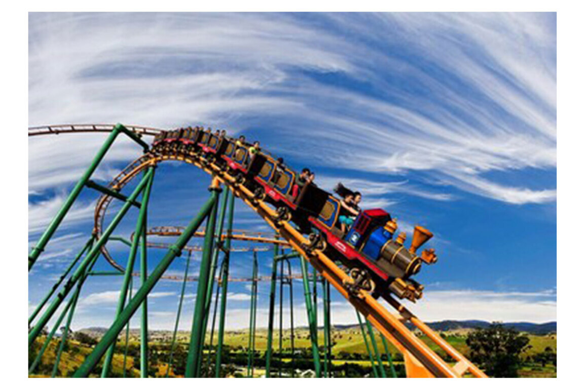 IAAPI Amusement Expo 2026, is set to propel India's Amusement Industry