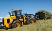 New telehandlers for the ag industry