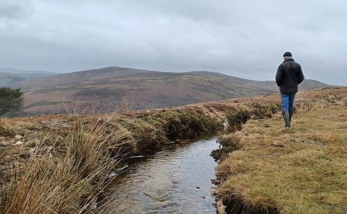 "This could just be the very beginning of legal action being taken on all SSSI in the UK if Wildlife Justice have their way in removing farming families and stock from the land, which would potentially put an end to farming on Common land."