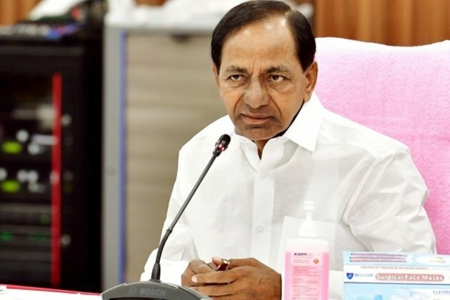 Telangana CM to lay foundation stone for Airport Express Metro on December 9