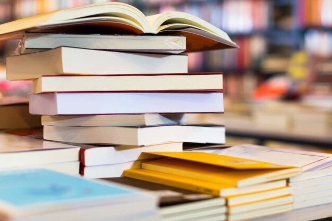 Mandatory reading list one step closer to being used in TX classrooms 