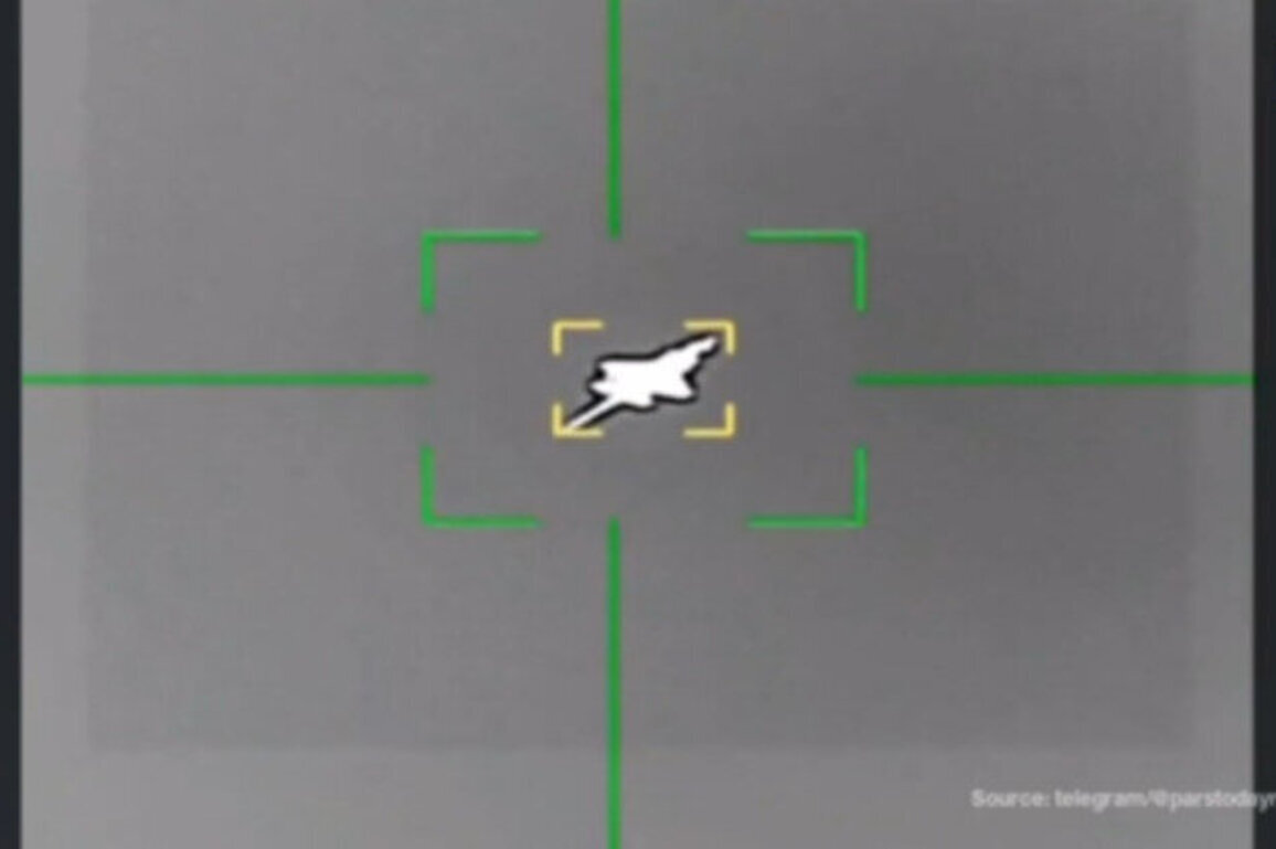 Iran claims it downed US F-35, RT journalists targeted by Israeli strike (Videos, PHOTOS)