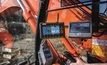  Bauer made use of a GPS-controlled excavator as part of the digitisation of a job site in the German city of Munich