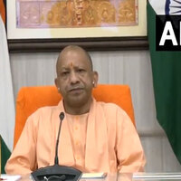 CM Yogi expresses condolences to families of deceased girls in Sitapur district wall collapse
